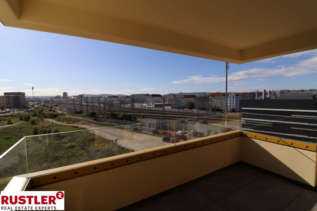 Mi Living- Hochwertige Eigentumswohnungen nähe Hauptbahnhof