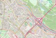 Klimatisierte 2-Zimmer-Wohnung mit französischem Balkon – direkt bei der U3 Schlachthausgasse!