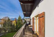 Entwicklungspotenzial: Großzügiges Grundstück mit Bestandsgebäude - Ferienpension