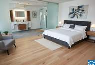 PENTHOUSE VIBES ÜBER DEN DÄCHERN VON WIEN