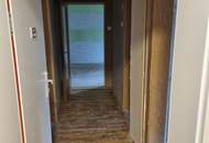 UNBEFRISTET! 3 Zimmer UND extra Kabinett