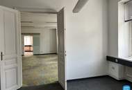 Büro oder Praxis Räumlichkeiten