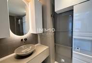 DANUBEFLATS: Top möblierte 2 Zimmer mit hochwertiger Ausstattung und Annehmlichkeiten (Pool, Gym, Bar)