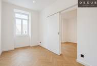 | MAISSONETTE | DG-AUSBAU | HELLE RÄUME |