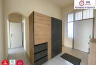 STILVOLLE ALTBAUWOHNUNG MIT ZEITLOSER ELEGANZ