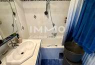 20 Min. zum Bhf. Korneuburg – moderne 3-Zimmer-Wohnung mit extra Küche & Stellplatz