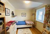 Bezaubernde 3-Zimmer-Wohnung mit Blick ins Grüne