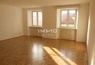 Ideal für Singles - sonnige Garconniere am Stadtplatz 40, Top 12 ab sofort zu vermieten