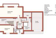 ca. 160m² NFL | Einfamilienhaus im Grünen | große Garage &amp; Keller | Renovierungsbedarf