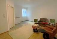 Charmante 1-Zimmer Wohnung im 17. Bezirk – gepflegt, ideal für Singles oder Anleger!