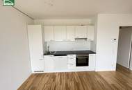 Moderne 2-Zimmer-Wohnung in urbaner Lage! - AKTION 1 MONAT MIETZINSFREI!