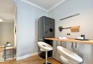 Perfektes GESAMTPAKET! Charmante Anlegerwohnung in Topmikrolage zur Selbstnutzung oder Vermietung