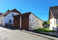 Historisches Wohnhaus mit liebevoll erhaltenem Innenhof