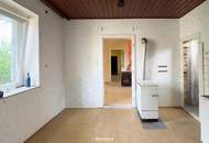 PREIS REDUZIERT! HANDWERKER GESUCHT! Haus in Matzen