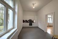 Neu sanierte Wohnung im Wiener Altbau // Newly renovated apartment in an old Viennese building //