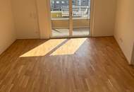 Moderne 2-Zimmer-Wohnung mit Loggia in Top-Lage beim Keplerplatz (Top 44) - 1192 € inkl. BK und Hzg.