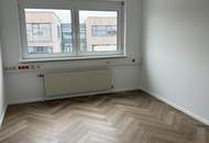 Erstbezug nach Sanierung