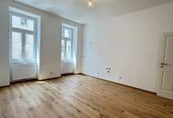Erstbezug im Stilaltbau – Sanierte 3-Zimmer-Wohnung mit Lift in Ruhelage nahe U3