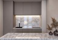 ZU HAUSE AM PULS DER STADT