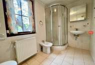 Baugrundstück mit Bauernhof- oder Reiterhofidylle direkt vor den Toren Wiens