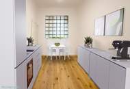 ... DER FRÜHLING KOMMT UND ALBRECHT LACHT - JUNG GEDACHT, JUNG GELEBT, JUNG GEMACHT