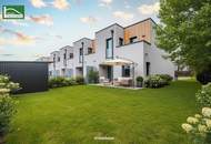 Wohntraum mit großem Garten - Viel Privatsphäre und Grünblick! PROVISIONSFREI