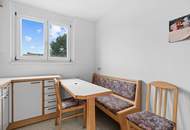 "1 Minute zur U2 Hardeggasse- Dachgeschoss mit Terrasse"