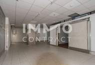 Großzügige Geschäftsfläche mit ca. 849 m² Nutzfläche in Linzer Zentrumslage zu vermieten!