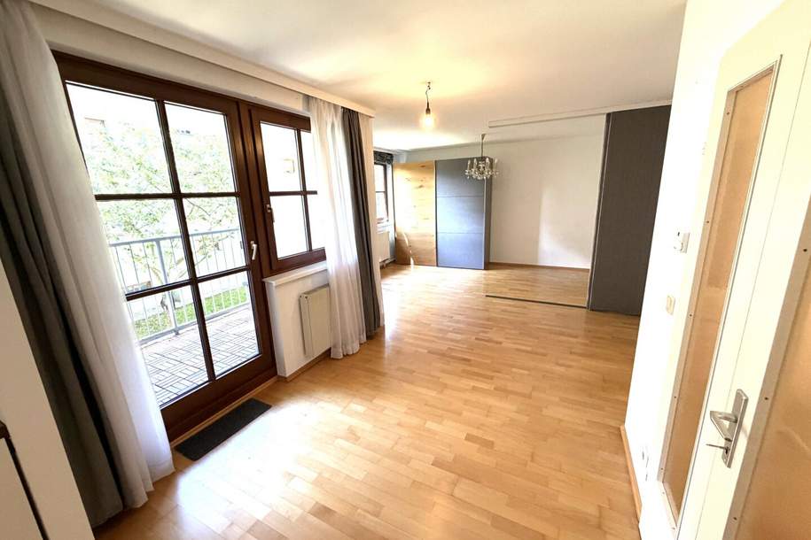 "Top-Singlewohnung mit Loggia", Wohnung-kauf, 249.000,€, 1230 Wien 23., Liesing