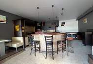 2-in-1-Gewerbeobjekt: Pizzeria &amp; Café