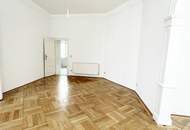 Toplage - Botschaftsviertel - Stilaltbau!