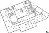 Repräsentative Büroetage am Schubertring