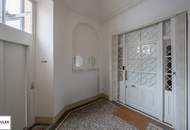 Wohnen in der Innenstadt: 5-Zimmer Wohnung in Top Lage - zwischen Schwedenplatz und Stephansplatz; ab sofort!