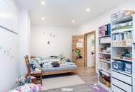 Preisupdate! Großzügige Gartenwohnung mit Loft-Feeling