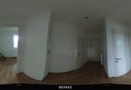 Helle Wohnung am Fuße des heiligen Berges mit großer Terrasse