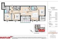 "Wohnhaus Karl 9" - Extravagante Eigentumswohnungen in Mödling