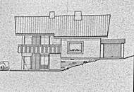 Einfamilienhaus in Karnburg Alt zu verkaufen