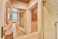 Liesingbach-Nähe, ruhig, gute Infrastruktur