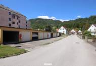 Nette Erdgeschoßwohnung am Grünanger in Frohnleiten