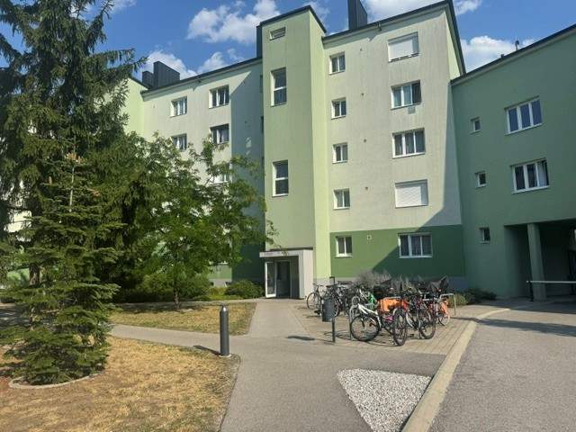 Ihre Eigentumswohnung komfortabel mit Lift