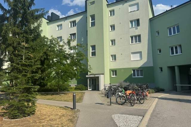 Ihre Eigentumswohnung komfortabel mit Lift, Wohnung-kauf, 152.000,€, 2700 Wiener Neustadt(Stadt)