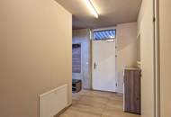 Traumhaft wohnen: Maisonettenwohnung mit Balkon und Terrasse in sonnig-zentraler Lage