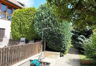 PRACHTVOLLER WINTERGARTEN über zwei Etagen - großes Ein- bzw. Zweifamilienhaus in begehrter Lage in St. Pölten (Wagram)