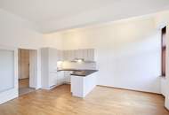 Geräumige 4-Zimmer-Wohnung nähe Kutschkermarkt