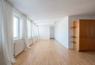 "3 ODER 4 ZIMMER? – UND LOGGIA DAZU?"