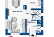 TOP PREIS!! TOP GARTENPARADIES mit HOLZ - HAUS - WAIDENDORF/DÜRNKRUT