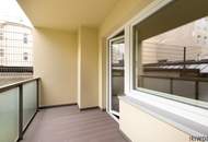 ERSTBEZUG nach Sanierung | ca. 104 m² WNF (inkl. 2 Loggien) | Separate Küche mit Siemens Geräten | Nähe U4