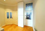 Wunderschöne Altbauwohnung in zentraler Wiener Bestlage