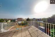 RUHELAGE | TERRASSENTRAUM | BREITENLEE | 4 ZIMMER | 2 TERRASSEN | 3D-RUNDGANG