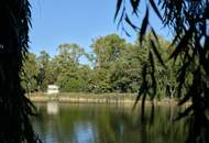 Wohnen am Wasser: Stilvolle 84 m² nahe Kaiserwasser – mit Klimaanlage & Terrasse